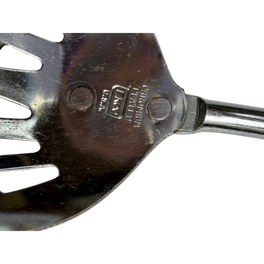 Ekco vintage mid